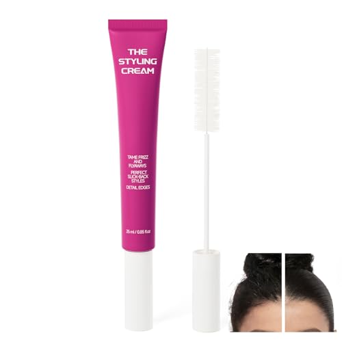 23% Off FAMIKYA Flyaway Stick Hair Mascara