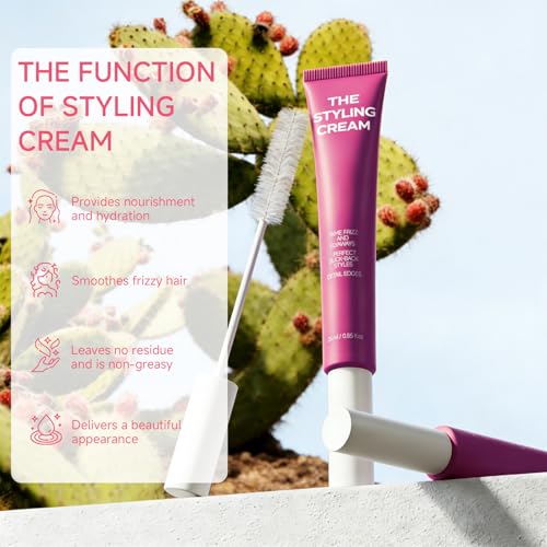 23% Off FAMIKYA Flyaway Stick Hair Mascara - Image 2