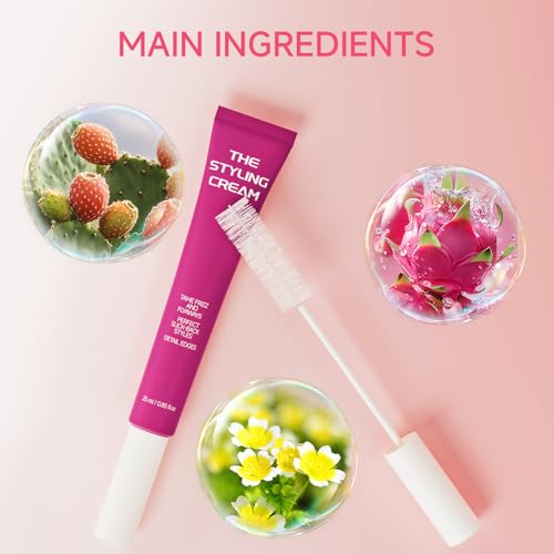 23% Off FAMIKYA Flyaway Stick Hair Mascara - Image 4