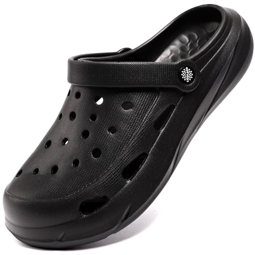 50% Off Kids Camo Beach Clogs with Code QTGEKACF