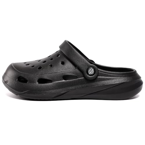 50% Off Kids Camo Beach Clogs with Code QTGEKACF - Image 3