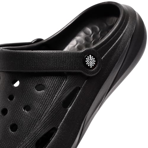 50% Off Kids Camo Beach Clogs with Code QTGEKACF - Image 6