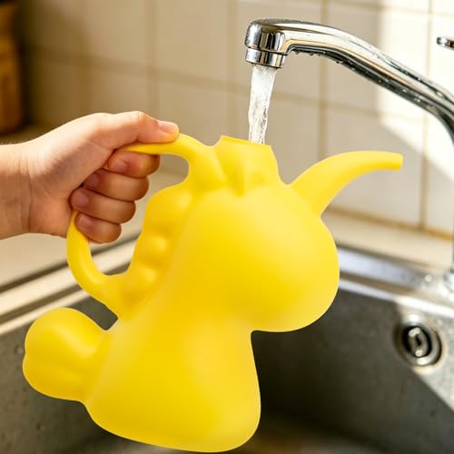 50% Off Unicorn Watering Can with Code - Image 5