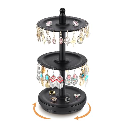 50% OFF Earring Organizer with Code MBTZ6LJF - Image 1