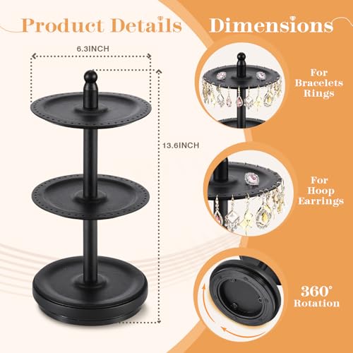50% OFF Earring Organizer with Code MBTZ6LJF - Image 4