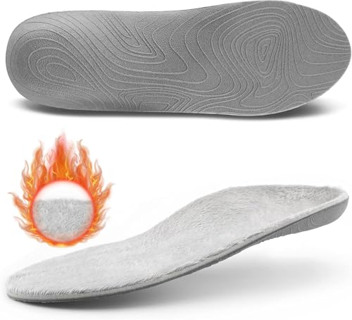 50% Off STSVZORR High Arch Support Insoles - Image 1