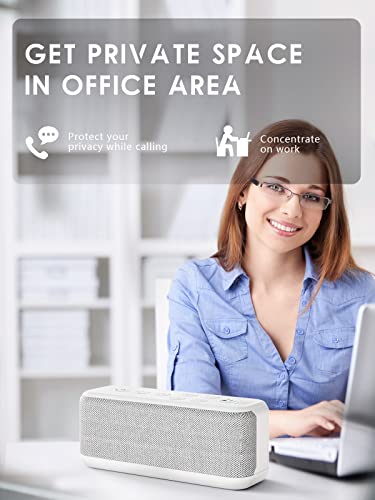 Save with Code on OnLyee White Noise Machine for Sleep & Focus - Image 3