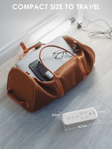 Save with Code on OnLyee White Noise Machine for Sleep & Focus - Image 5