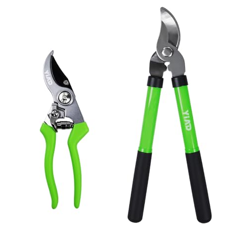 20% Off YIAD DRAGON HORSE Pruning Shears Set - Image 1