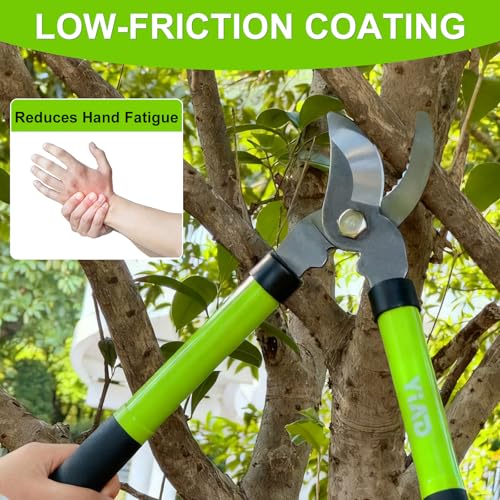 20% Off YIAD DRAGON HORSE Pruning Shears Set - Image 6