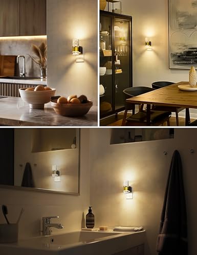 26% Off L LOHAS LED Dimmable Night Light 2-Pack - Image 6