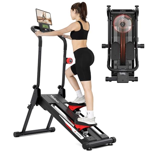 30% Off YOLEO Adjustable Stair Stepper – Home Workout - Image 1