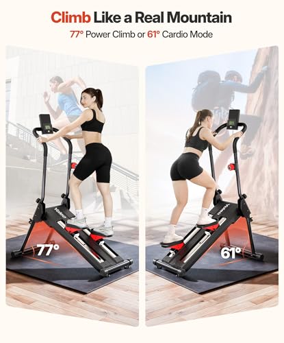 30% Off YOLEO Adjustable Stair Stepper – Home Workout - Image 5