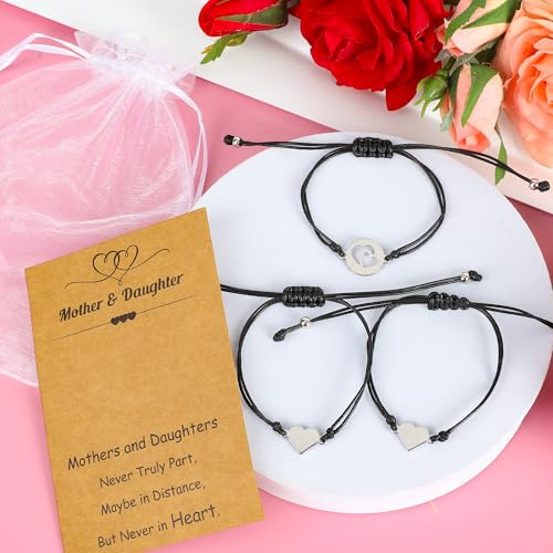 50% Off EOBOH Mother's Day Bracelets with Code G6WQAD95 - Image 6