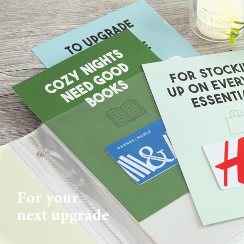40% Off Graduation Gift Photo Album with 24 Pages - Image 6