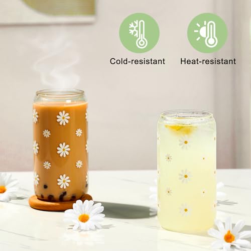 41% Off Cute Glass Matcha Cup - Perfect Teen Gift - Image 7