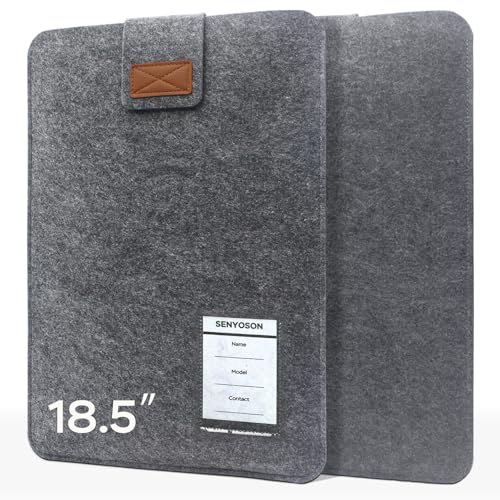 20% Off Senyoson Portable Monitor Sleeve Case - Image 1