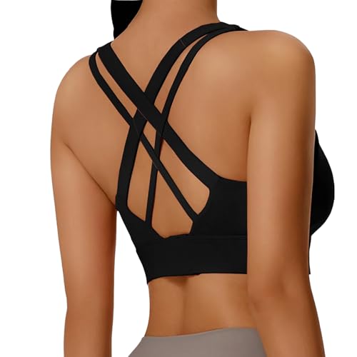 46% off High Impact Sports Bra with Code TUMI72B5 - Image 1