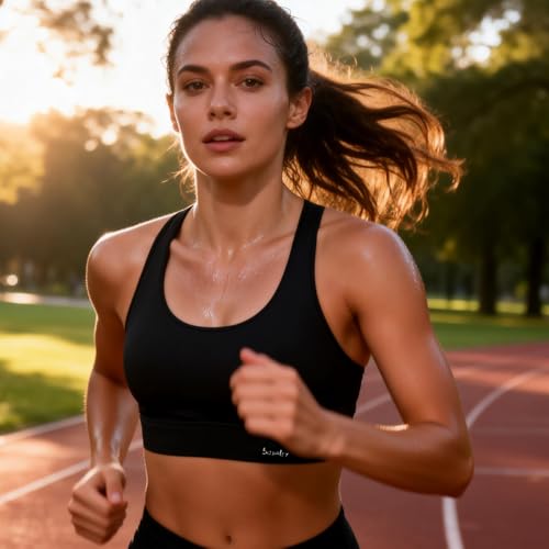 46% off High Impact Sports Bra with Code TUMI72B5 - Image 5