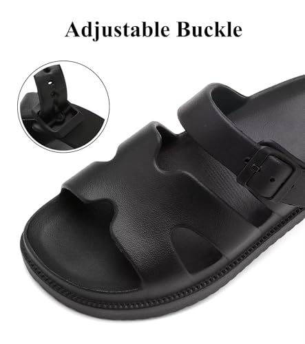 50% Off Haifago Women's Platform Sandals with Code - Image 6
