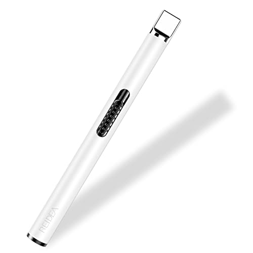23% Off REIDEA USB Candle Lighter – Safe & Windproof - Image 1