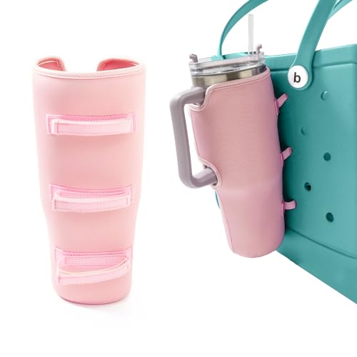 50% Off Bogg Bag Cup Holder for Stanley Drink Holder - Image 1