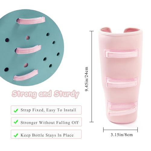 50% Off Bogg Bag Cup Holder for Stanley Drink Holder - Image 3