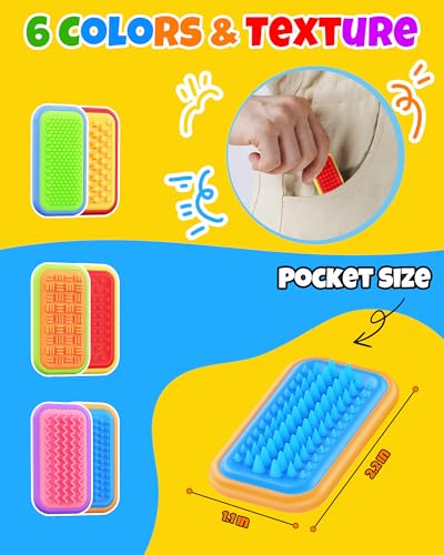 30% Off LADFAR Magnetic Fidget Toys for Stress Relief - Image 6