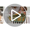 33% Off 2-Pack 24-Inch Window Box Planters with Brackets - Image 8