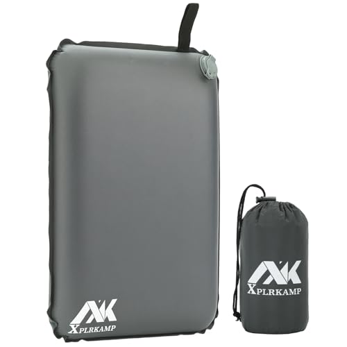 50% Off Self-Inflating Seat Cushion for Travel & Outdoor - Image 1