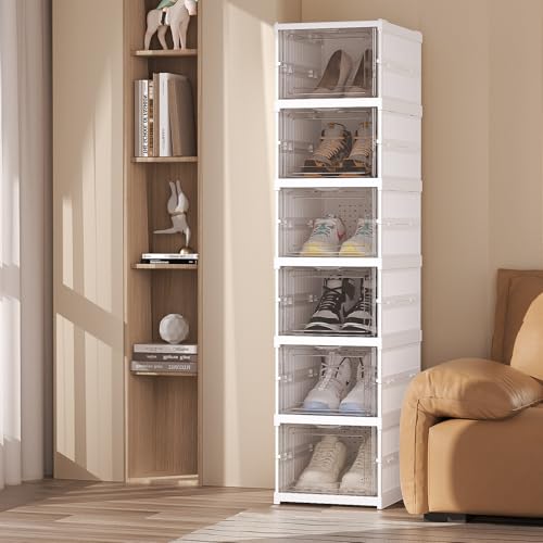 40% Off YAOBAI Foldable Shoe Storage Boxes - Image 2