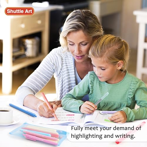 Save 40% on Shuttle Art Bible Highlighters & Pens Kit - Image 6