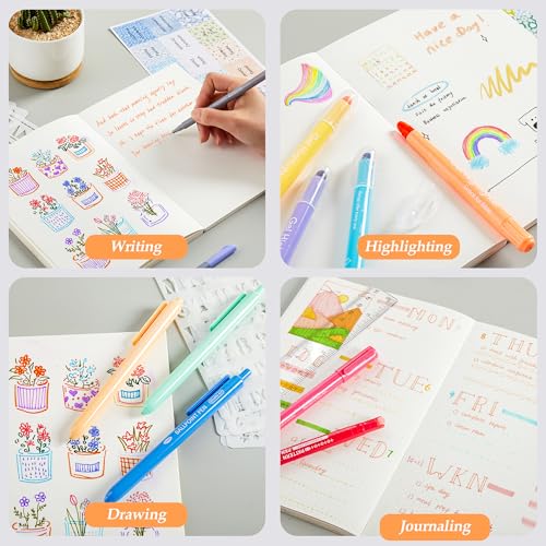 Save 40% on Shuttle Art Bible Highlighters & Pens Kit - Image 7