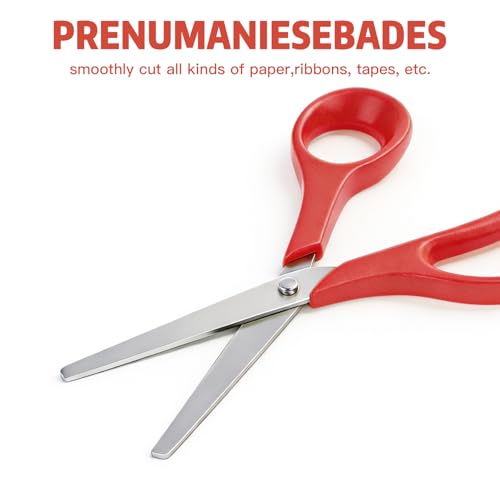 6-Pack Left-Handed Safety Scissors for Kids, $14.99 - Image 5
