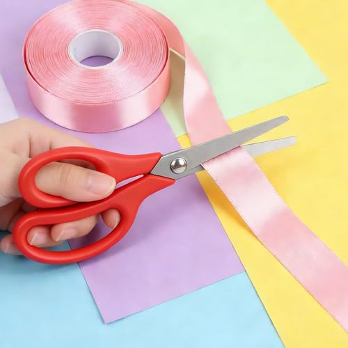 6-Pack Left-Handed Safety Scissors for Kids, $14.99 - Image 6