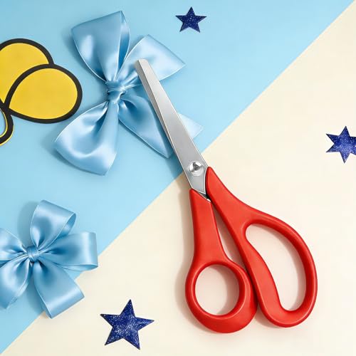 6-Pack Left-Handed Safety Scissors for Kids, $14.99 - Image 7