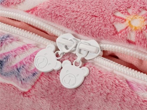 50% Off NTBED Glow-in-the-Dark Kids Twin Bedding Set - Image 5