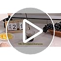 50% Off Homexup Handheld Milk Frother & Wand Set - Image 8