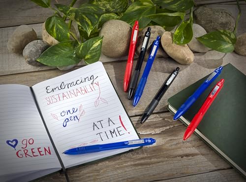 32% Off Zebra Z-Grip Retractable Ballpoint Pens - Image 5