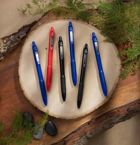 32% Off Zebra Z-Grip Retractable Ballpoint Pens - Image 6