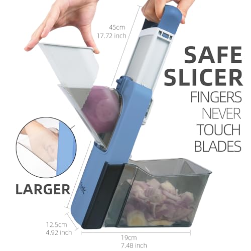 Mandoline Slicer at 30% Off - Only $26.99 - Image 2