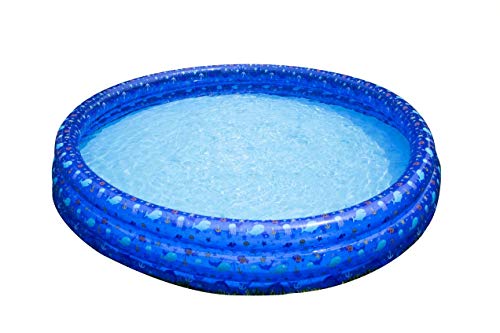 38% Off Swimline Classic 3 Ring Kiddie Pool for Kids - Image 1