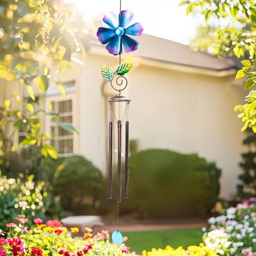 50% Off MUMTOP Wind Chimes – Garden Decor - Image 1