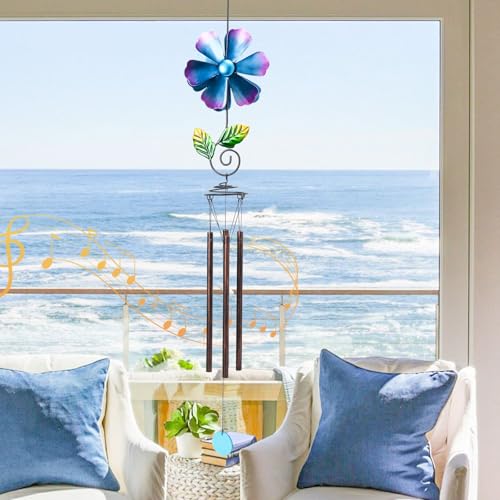 50% Off MUMTOP Wind Chimes – Garden Decor - Image 5