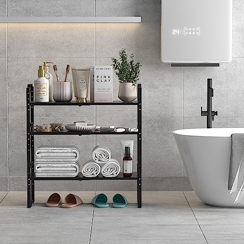50% Off Jojocross Expandable Cabinet Organizer Set - Image 2
