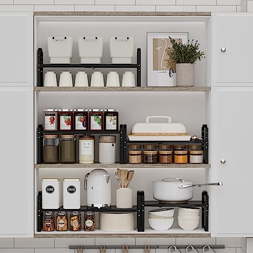 50% Off Jojocross Expandable Cabinet Organizer Set - Image 5