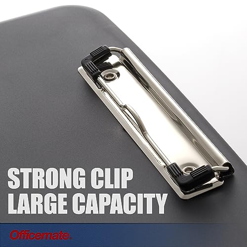 Officemate Slim Clipboard Storage Box Now $9.74 - Image 4