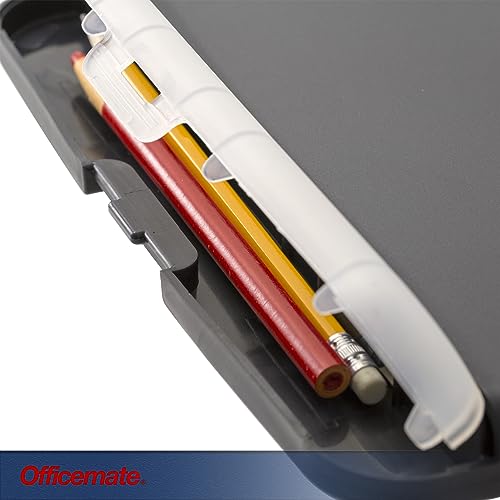 Officemate Slim Clipboard Storage Box Now $9.74 - Image 6