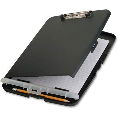 Officemate Slim Clipboard Storage Box Now $9.74 - Image 7