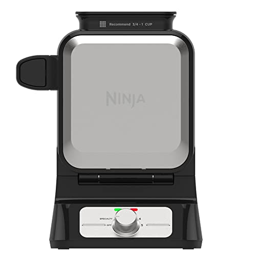 30% Off Ninja Belgian Waffle Maker Pro - Image 1